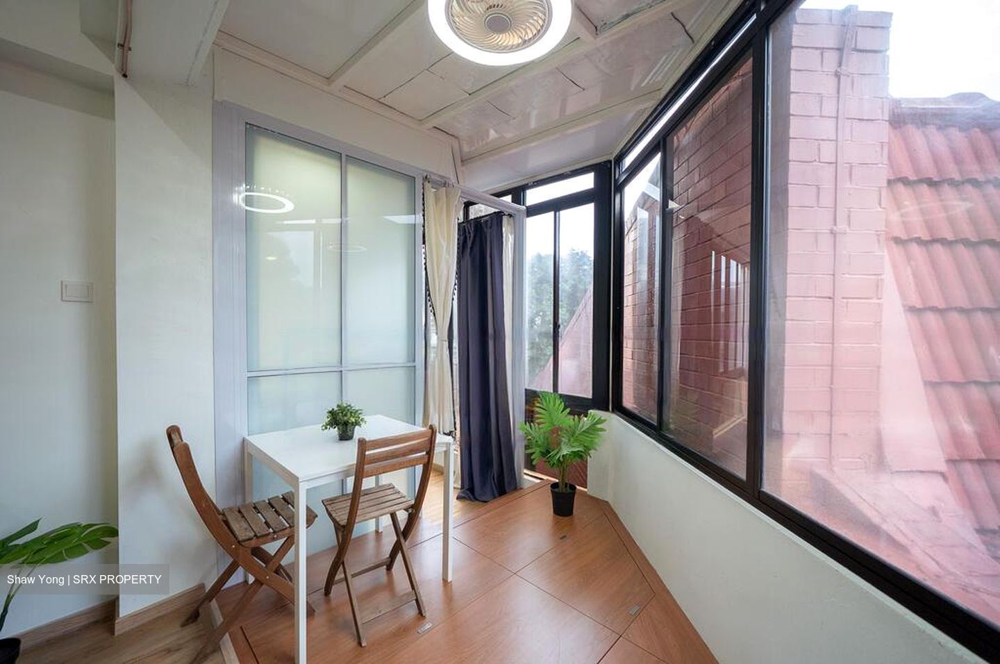 Eastern Lagoon (D16), Condominium #485328611